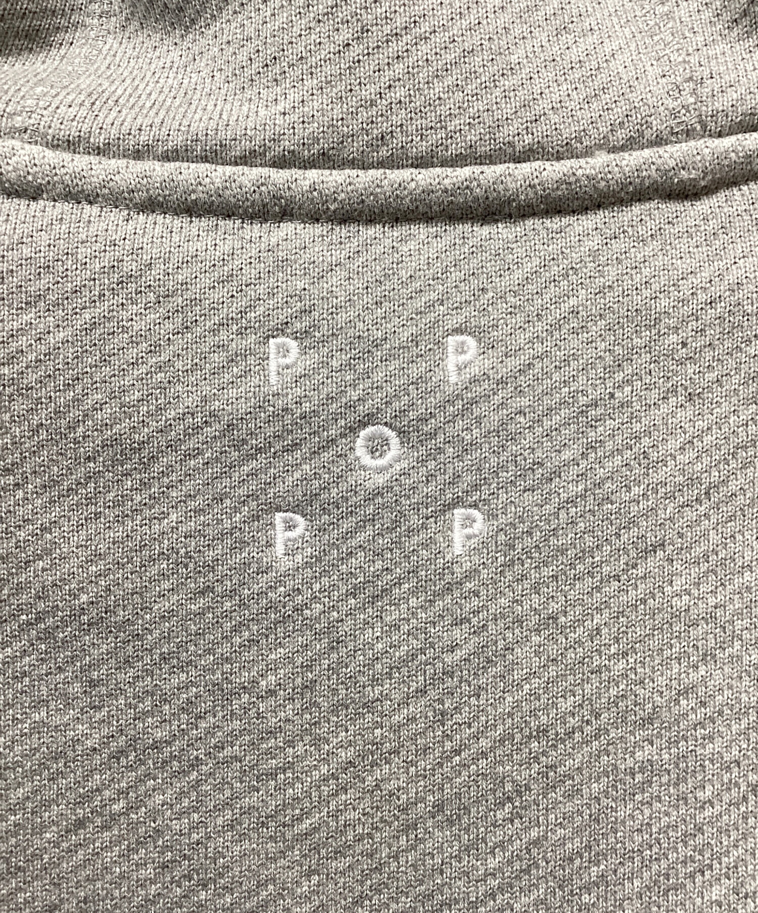 中古・古着通販】BURBERRY (バーバリー) POP TRADING COMPANY (ポップ