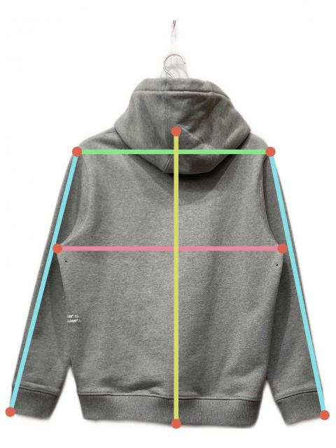 anco.様　BERBERRY✖️Pop TradingL サイズ【美品】 中古・古着通販】BURBERRY (バーバリー) POP TRADING COMPANY (ポップ