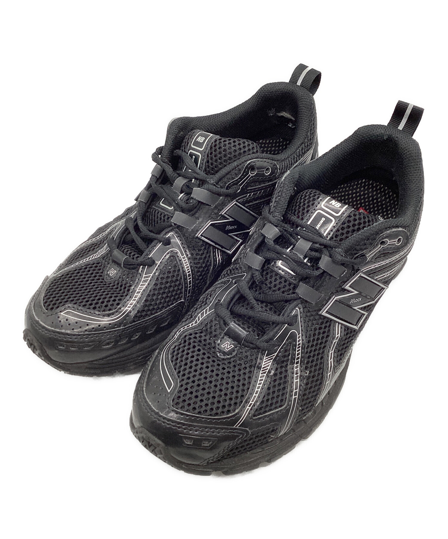 中古・古着通販】NEW BALANCE (ニューバランス) スニーカー 1906R 