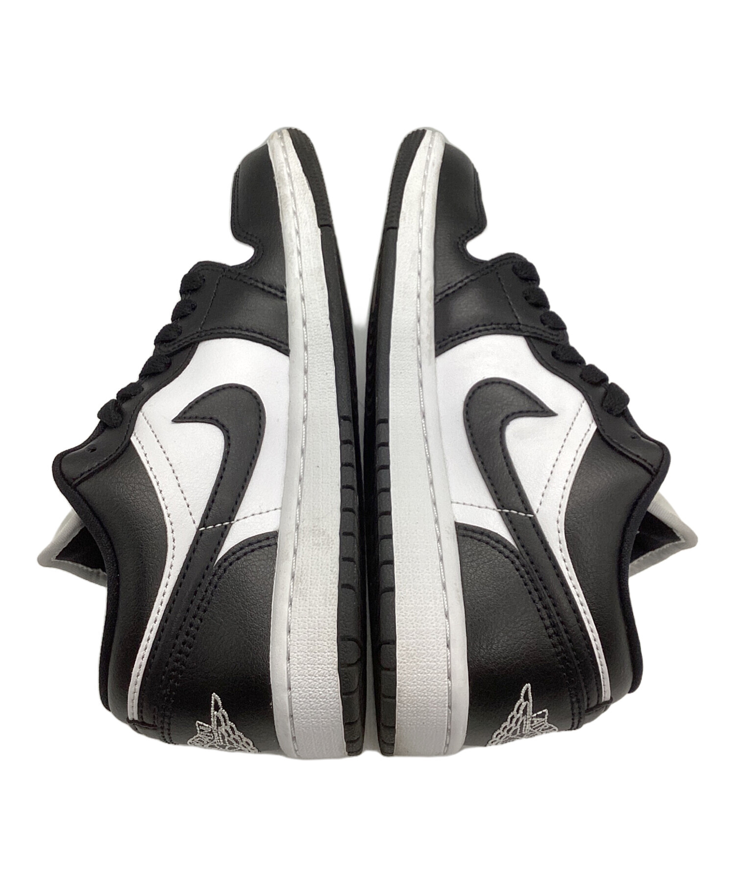 中古・古着通販】NIKE (ナイキ) AIR JORDAN 1 LOW(エアジョーダン1ロー