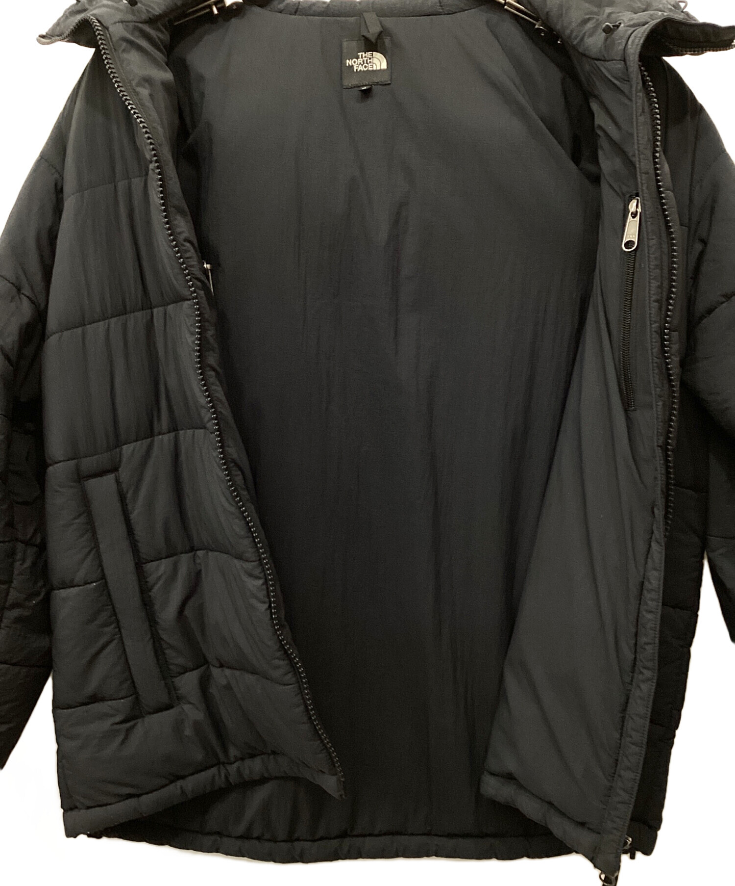 中古・古着通販】THE NORTH FACE (ザ ノース フェイス) トランゴ 