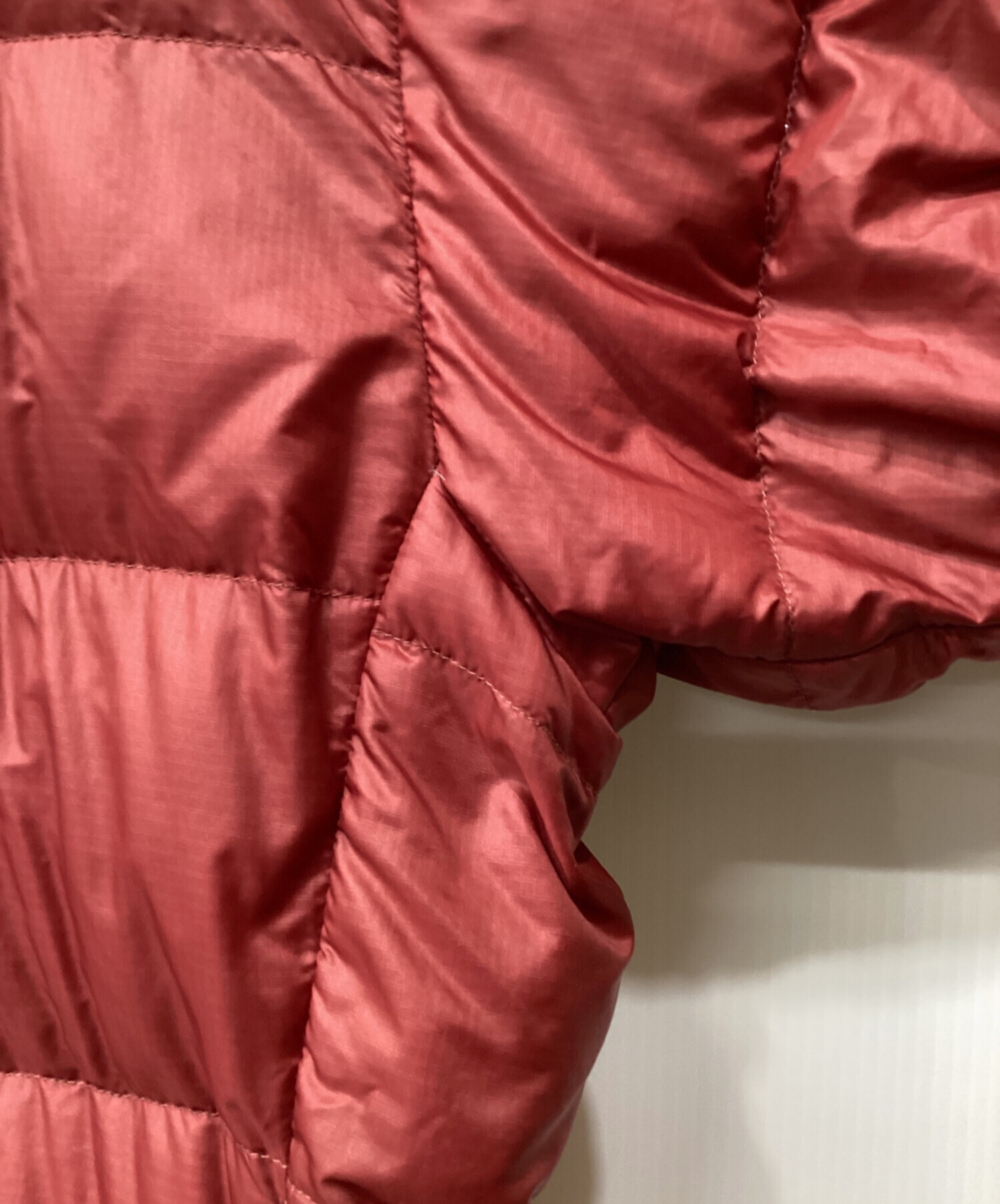 中古・古着通販】mont-bell (モンベル) ライトアルパインダウンパーカ