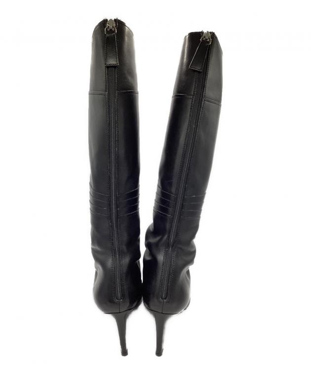 中古・古着通販】JIL SANDER (ジルサンダー) ポインテッドトゥレザー