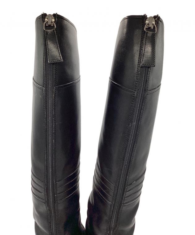 中古・古着通販】JIL SANDER (ジルサンダー) ポインテッドトゥレザー