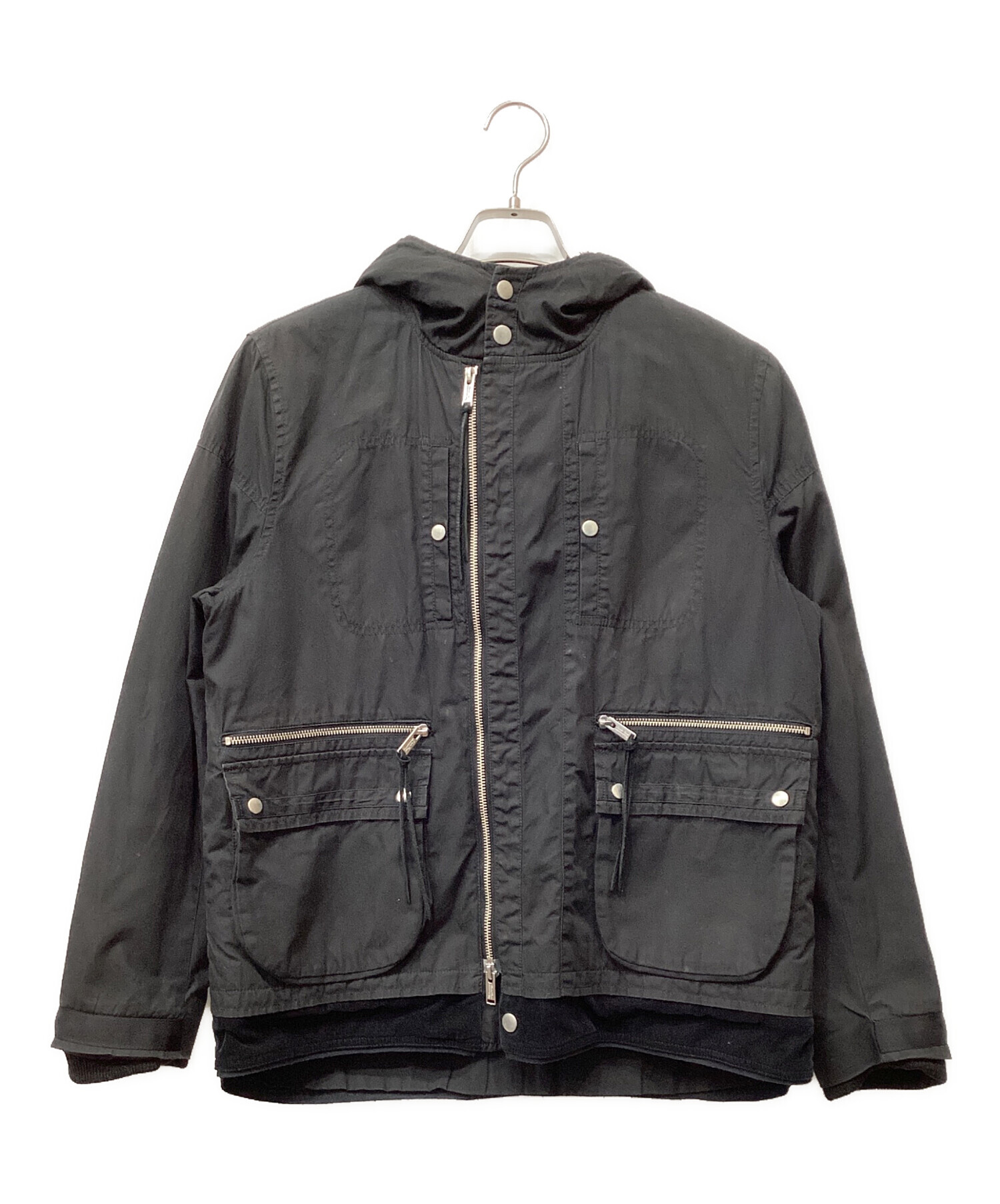 中古・古着通販】JohnUNDERCOVER (ジョンアンダーカバー) マウンテン 
