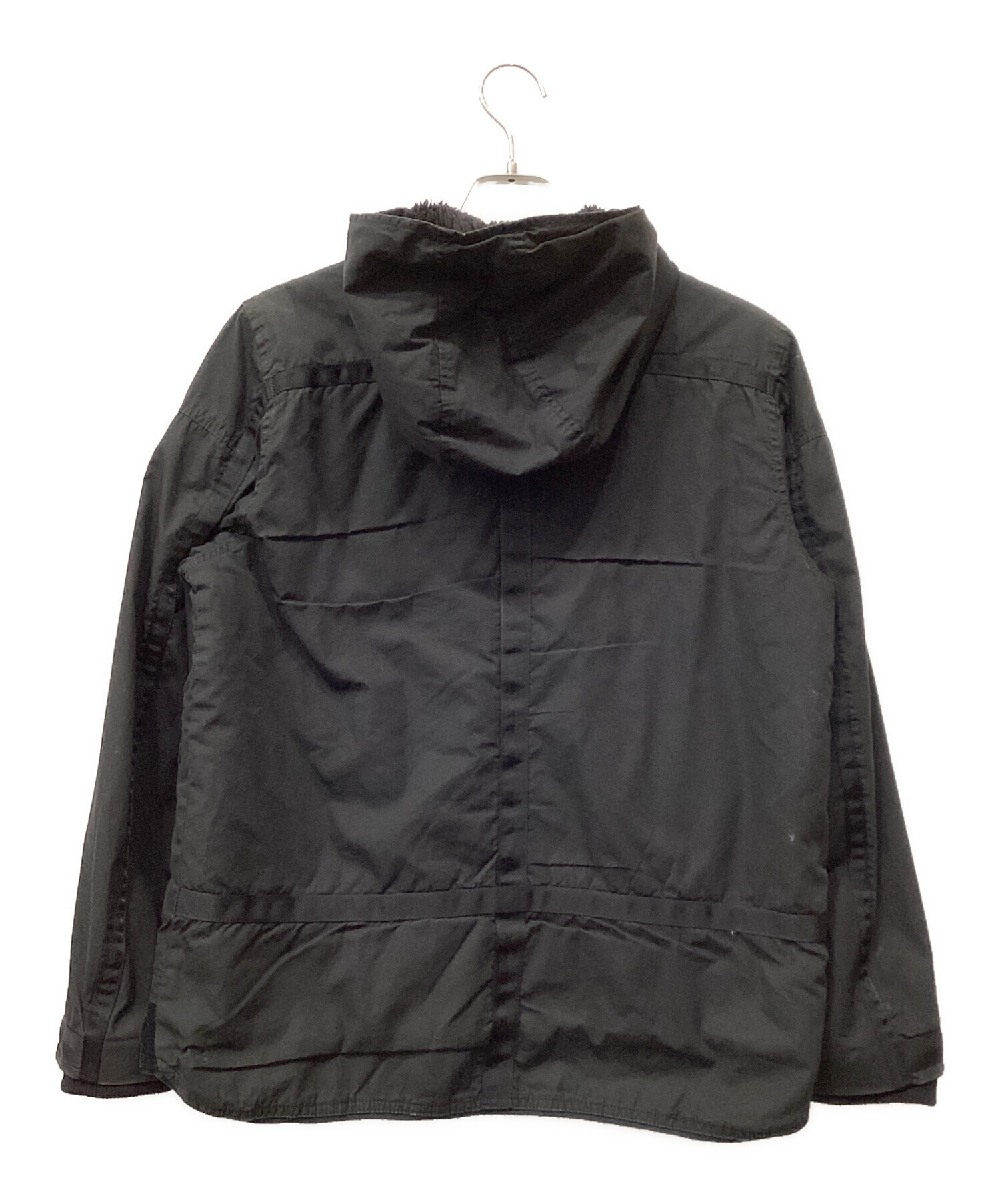 中古・古着通販】JohnUNDERCOVER (ジョンアンダーカバー) マウンテン 