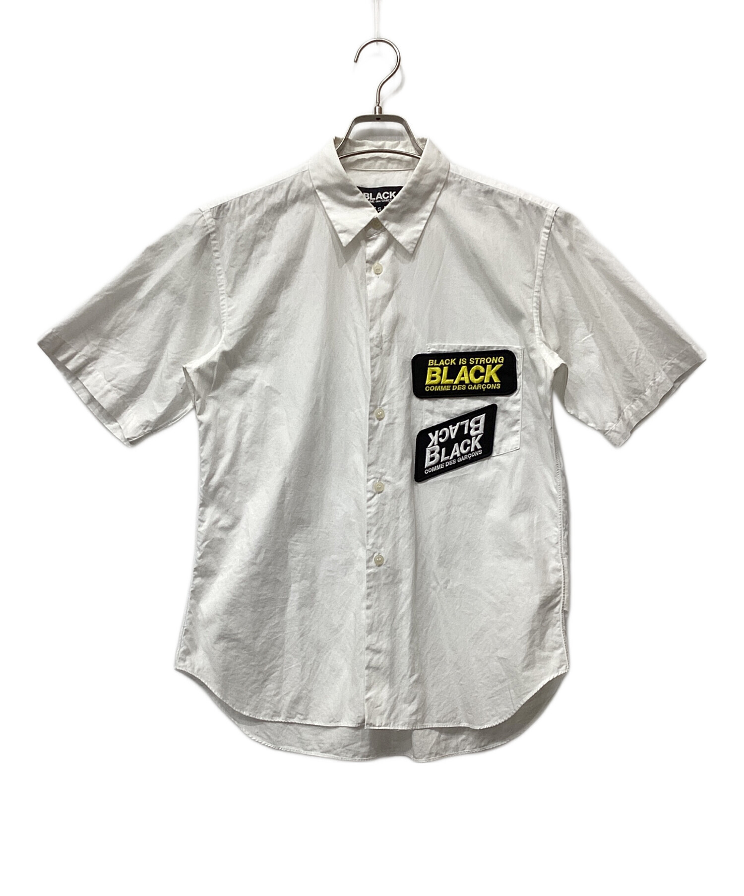 中古・古着通販】BLACK COMME des GARCONS (ブラックコムデギャルソン 