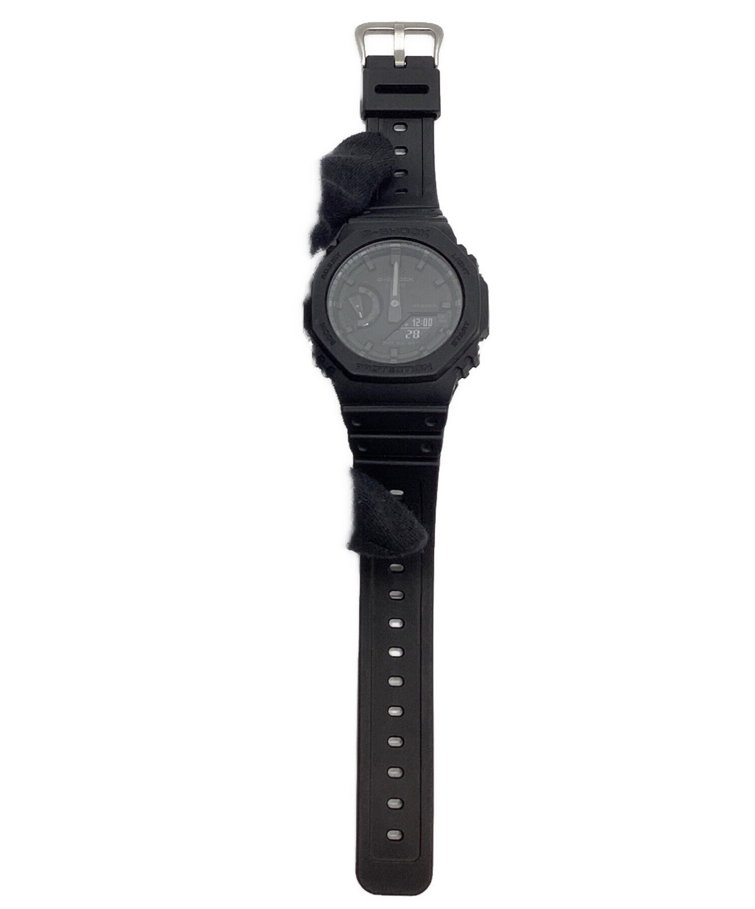中古・古着通販】CASIO (カシオ) G-SHOCK デジタルウォッチ｜ブランド