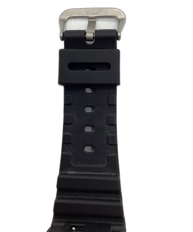 カシオ G-SHOCK GA-2100VB カシオーク 未使用品 保証残有り 中古・古着通販】CASIO (カシオ) G-SHOCK デジタルウォッチ｜ブランド