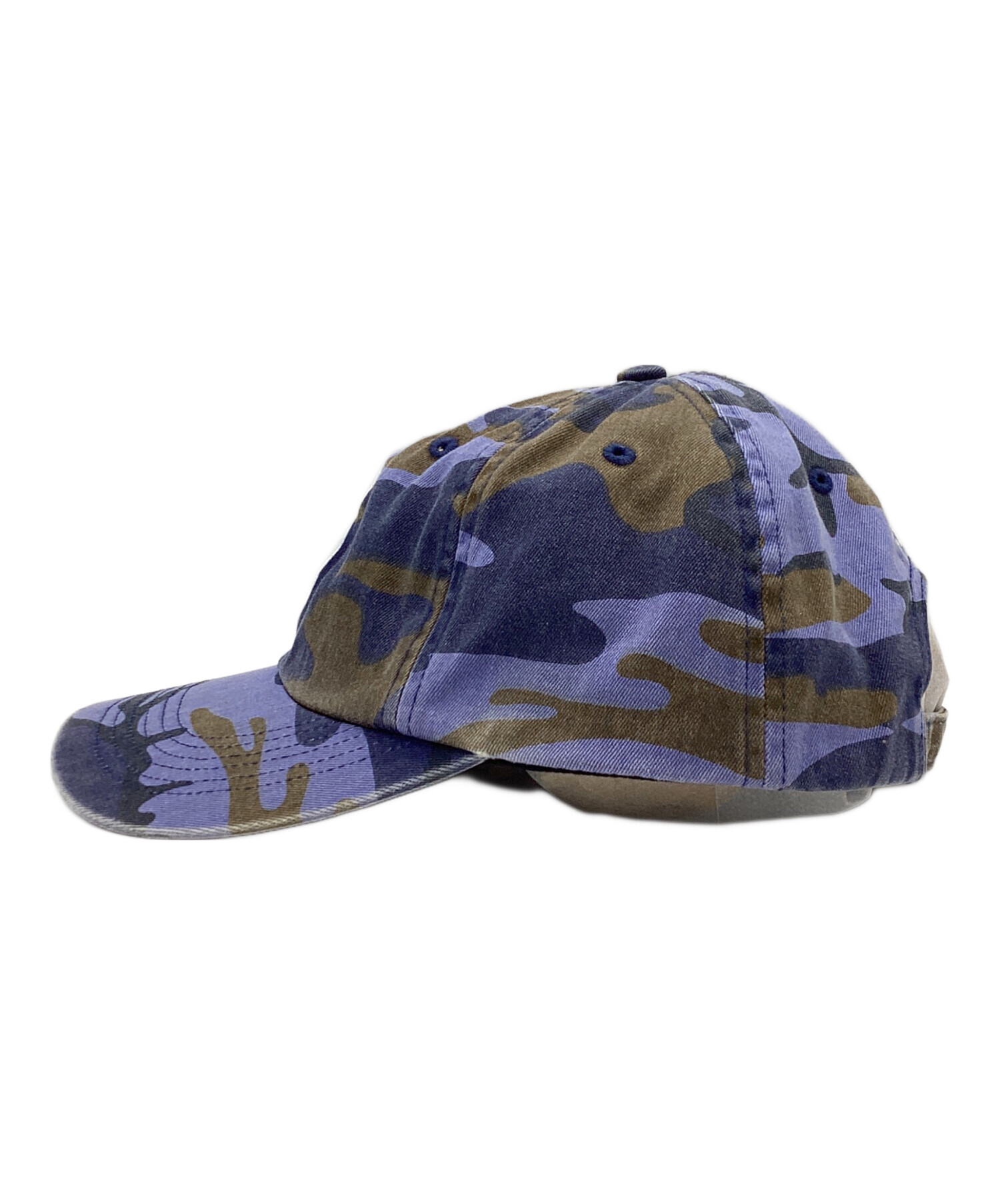 中古・古着通販】SUPREME (シュプリーム) Pigment Coated S Logo 6