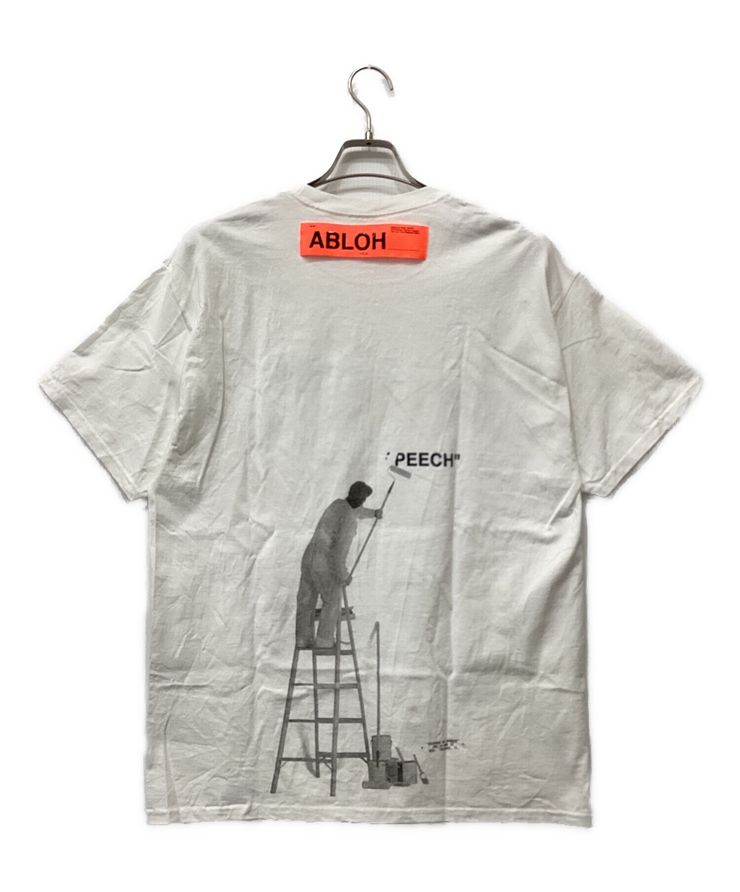 中古・古着通販】Champion (チャンピオン) OFFWHITE (オフホワイト