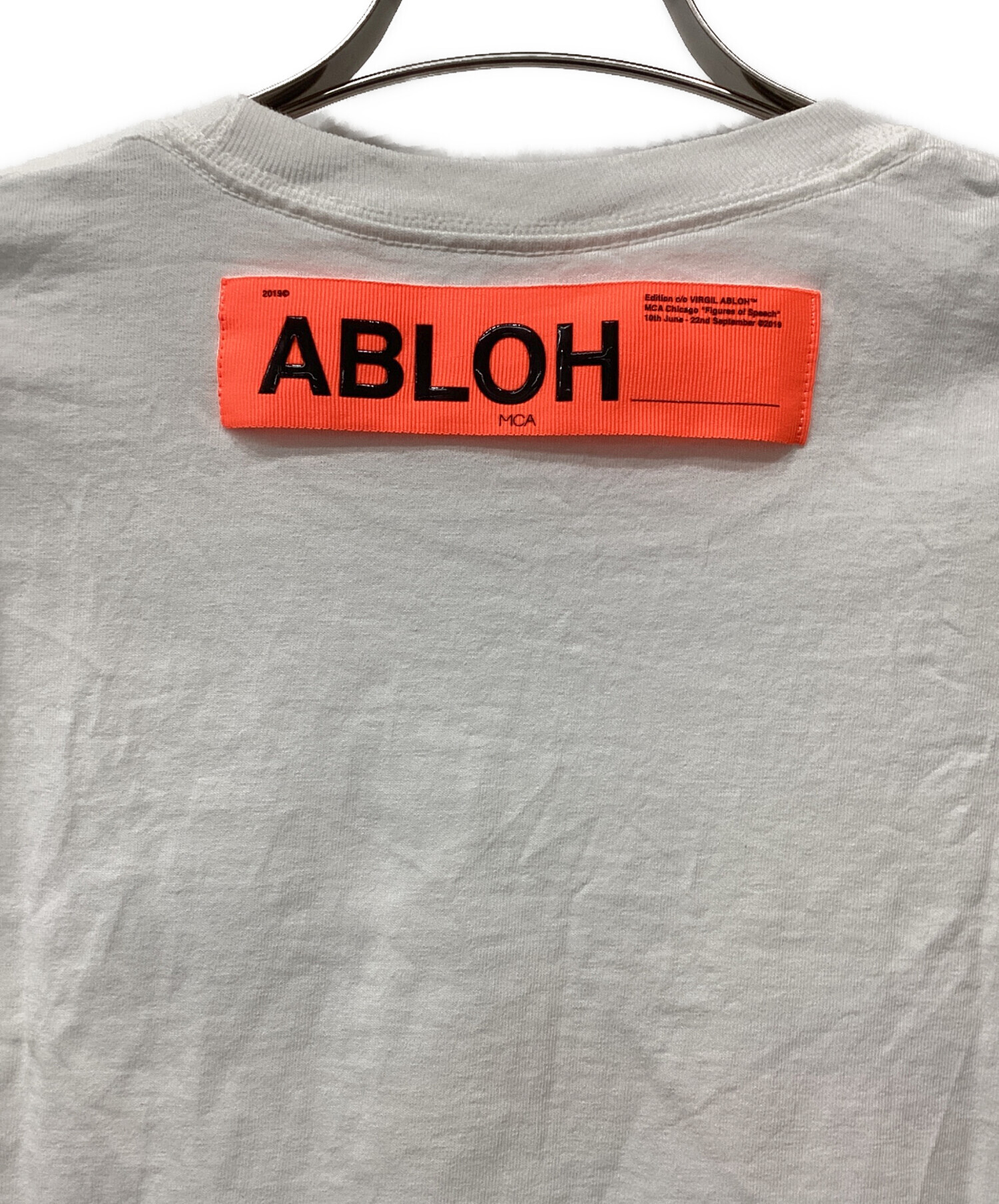 中古・古着通販】Champion (チャンピオン) OFFWHITE (オフホワイト