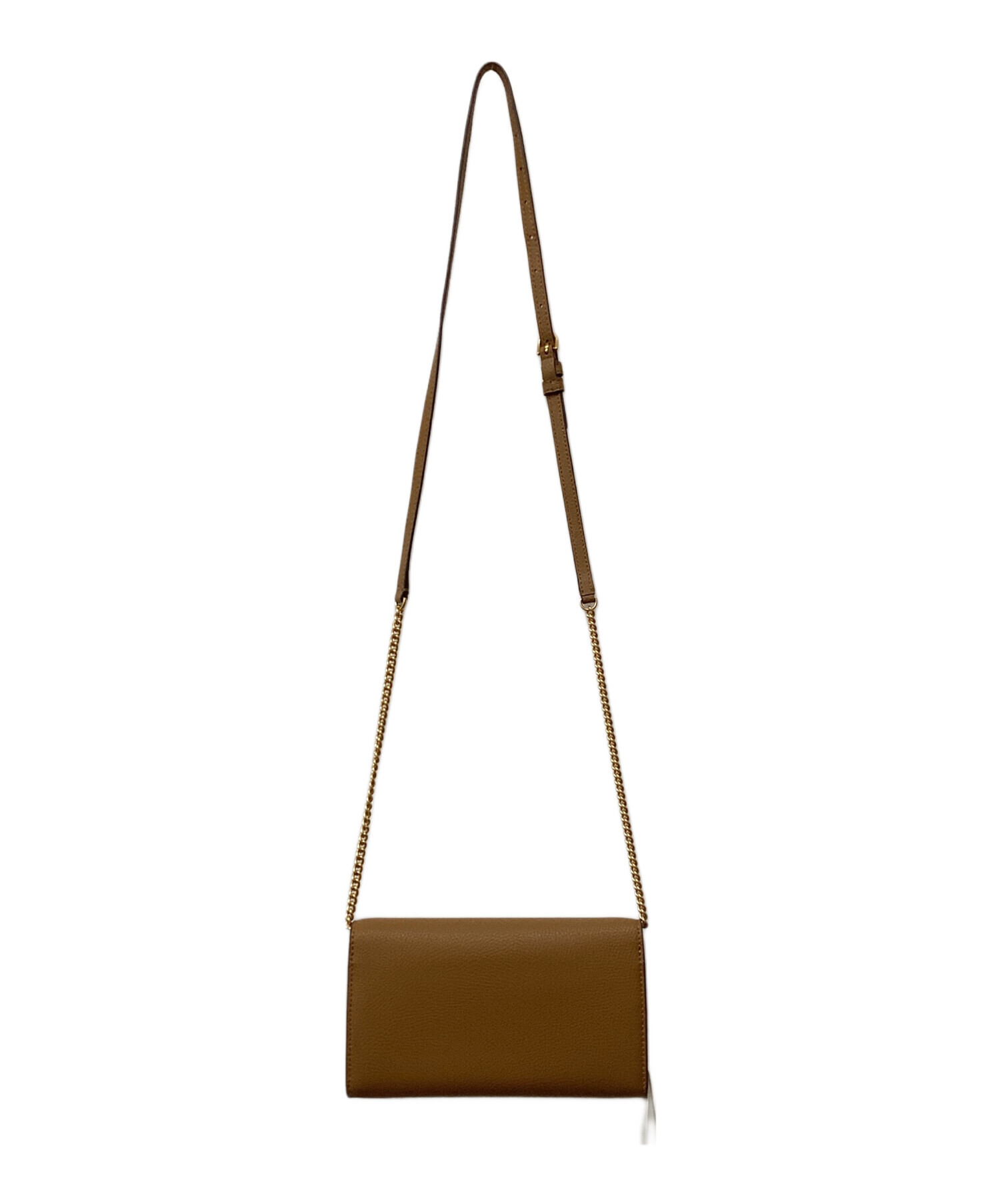 中古・古着通販】TORY BURCH (トリーバーチ) ショルダーバッグ