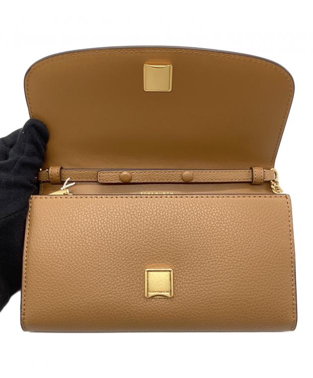 中古・古着通販】TORY BURCH (トリーバーチ) ショルダーバッグ