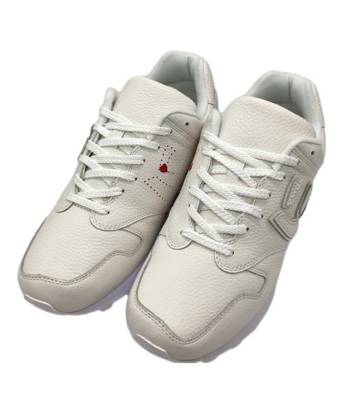 中古・古着通販】SANGACIO (サンガッチョ) にゅ～ずPURE WHITE