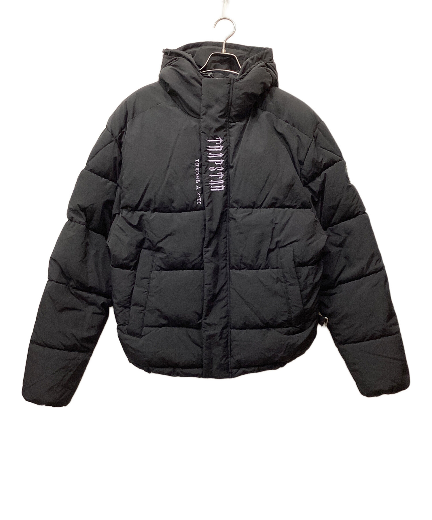中古・古着通販】TRAPSTAR (トラップスター) ダウンジャケット