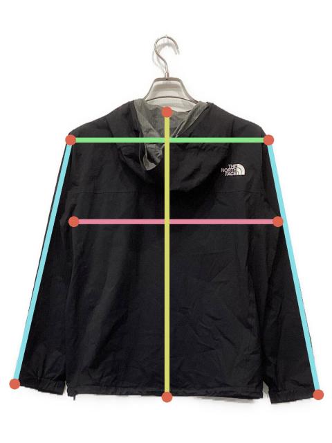 中古・古着通販】THE NORTH FACE (ザ ノース フェイス) ベンチャー