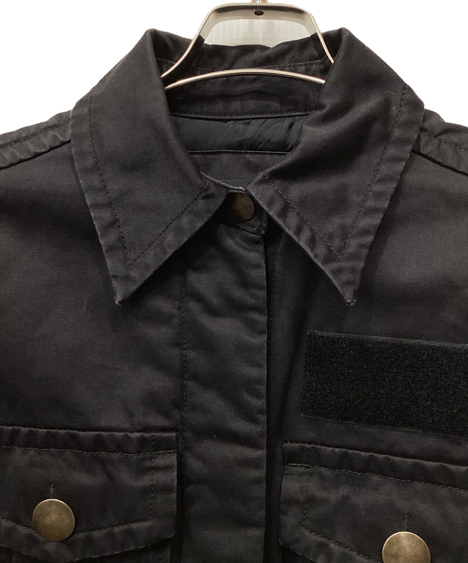 中古・古着通販】MARC JACOBS (マークジェイコブス) ミリタリー