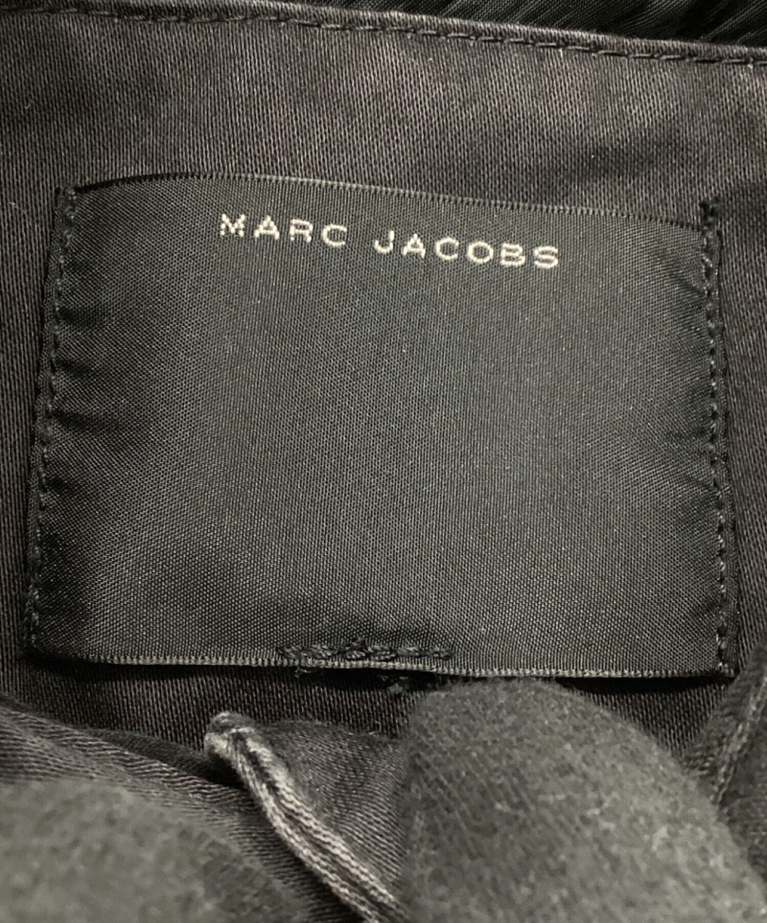 中古・古着通販】MARC JACOBS (マークジェイコブス) ミリタリー