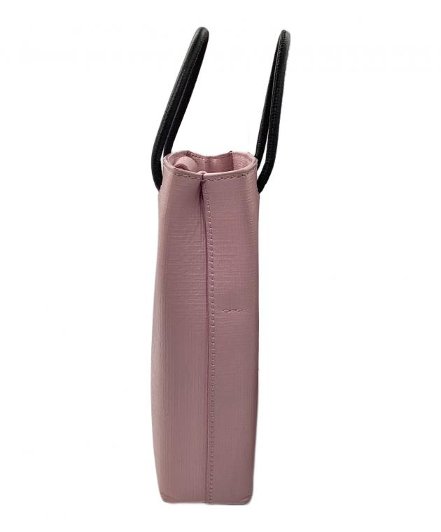 中古・古着通販】BALENCIAGA (バレンシアガ) ショッピングバッグ