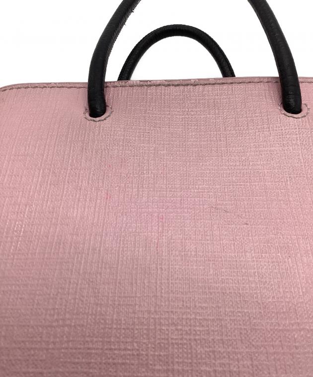 中古・古着通販】BALENCIAGA (バレンシアガ) ショッピングバッグ