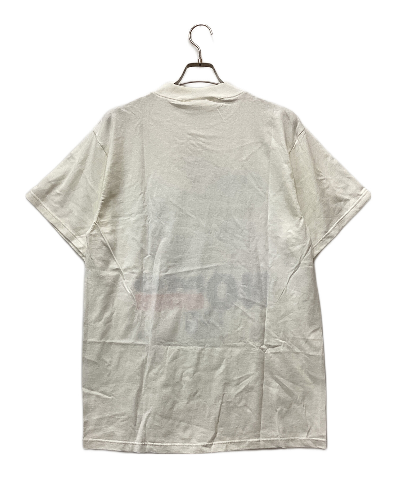 中古・古着通販】FRONTPAGES (フロントページズ) 半袖カットソー