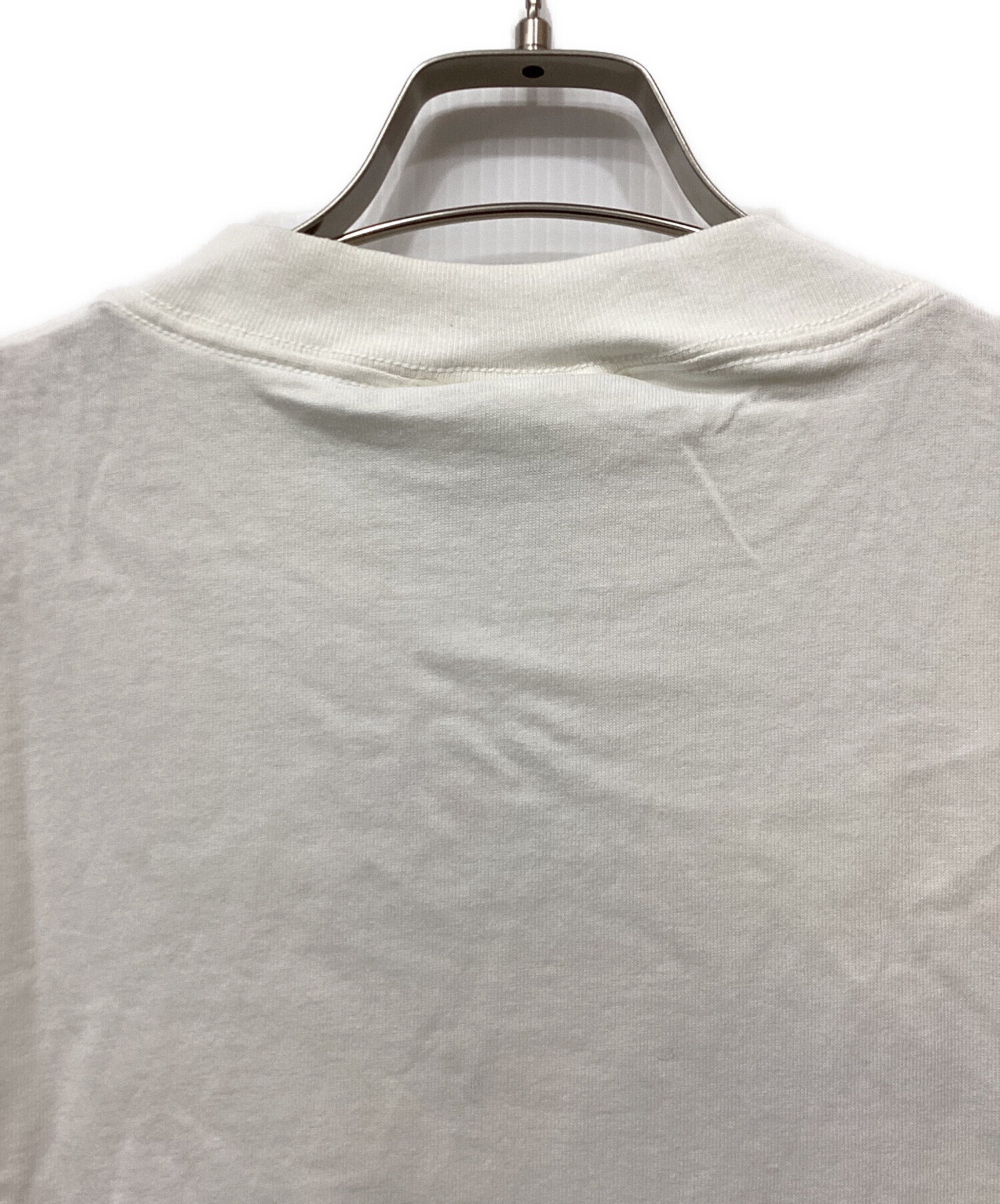中古・古着通販】FRONTPAGES (フロントページズ) 半袖カットソー