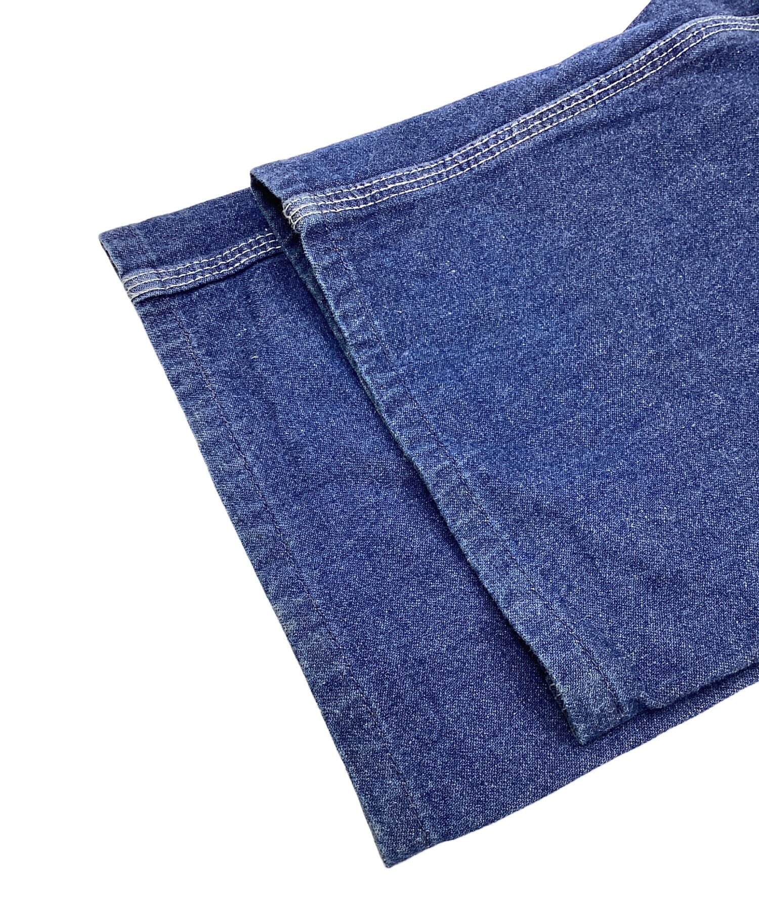中古・古着通販】LEVI'S (リーバイス) デニムオーバーオール 90s