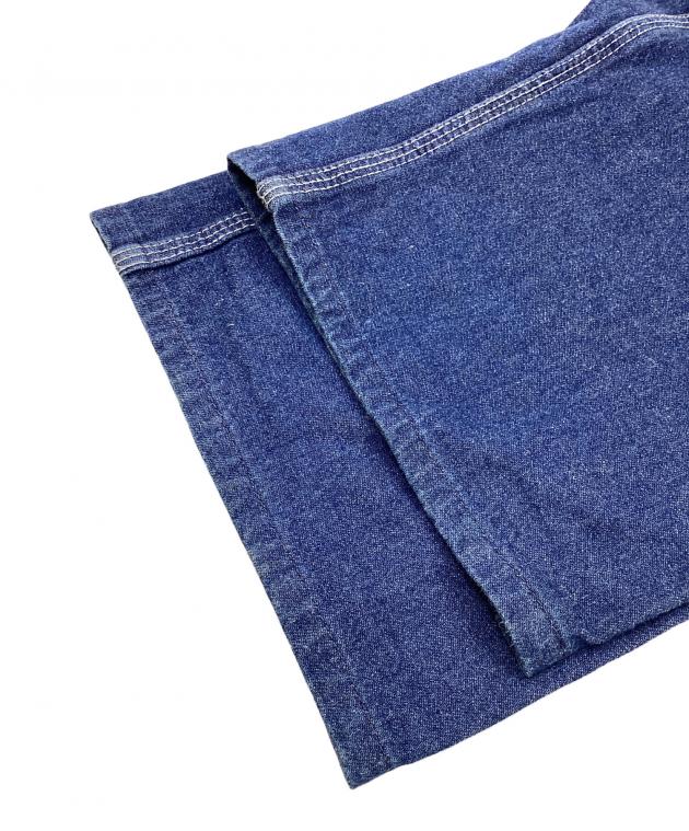 中古・古着通販】LEVI'S (リーバイス) デニムオーバーオール 90s