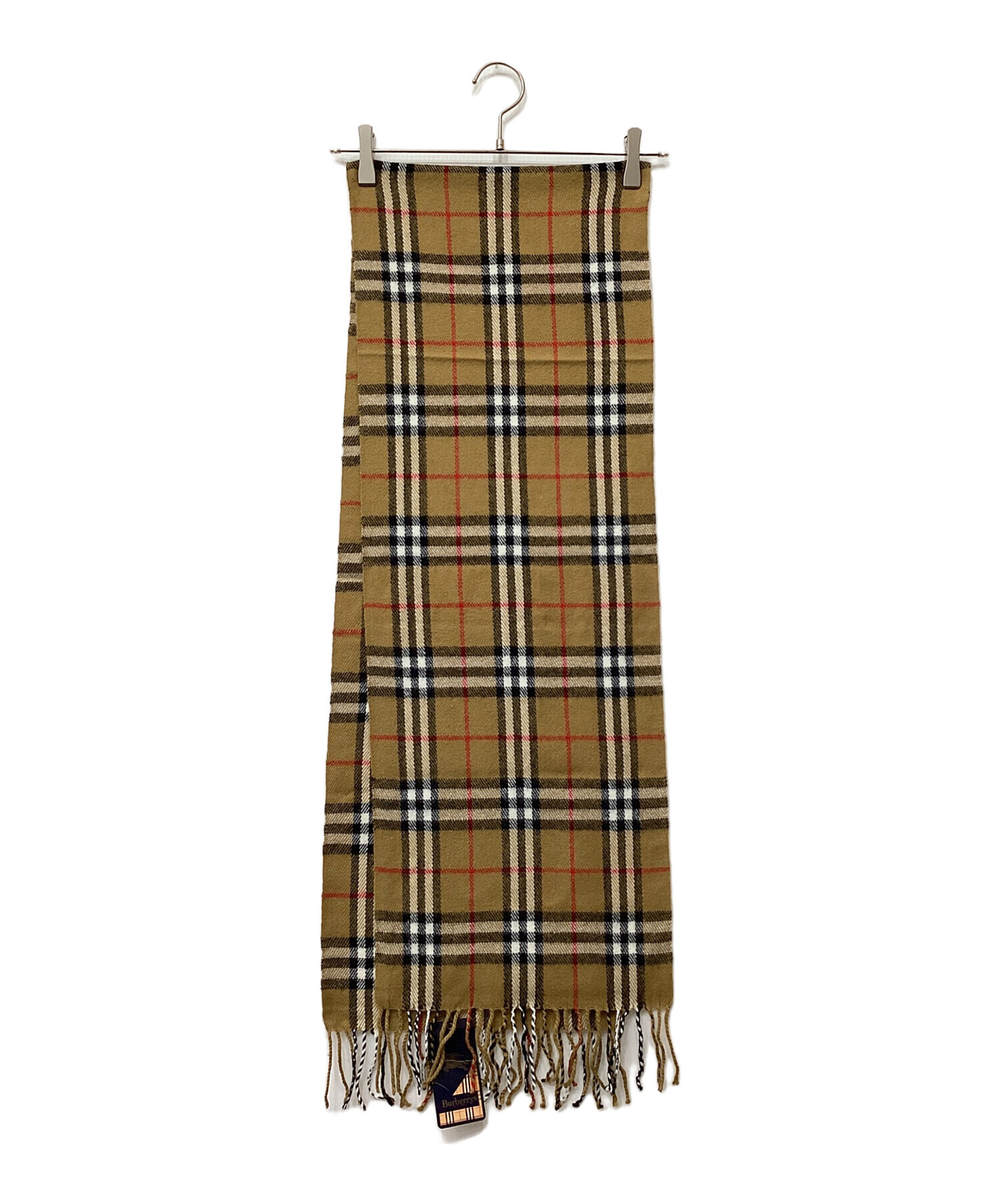 【最終値下げ‼️】BURBERRY ノバチェック チェック柄マフラー ベージュ 楽天市場】バーバリー ノバチェック マフラーの通販