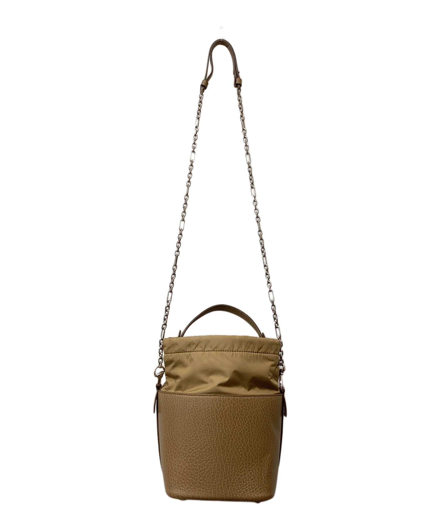 中古・古着通販】Maison Margiela (メゾンマルジェラ) 5ACバケット