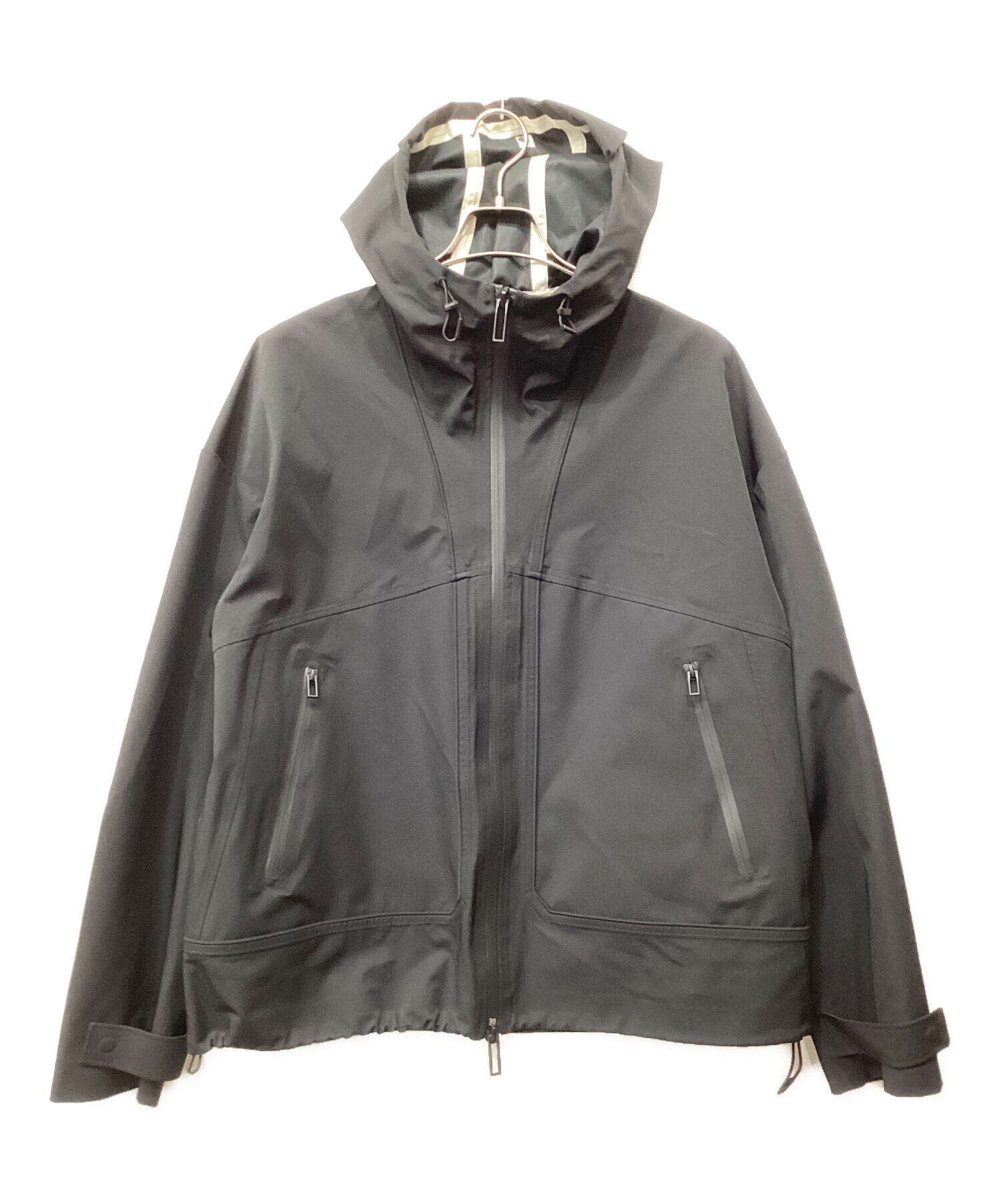 中古・古着通販】EMPORIO ARMANI (エンポリオ アルマーニ) ジャケット