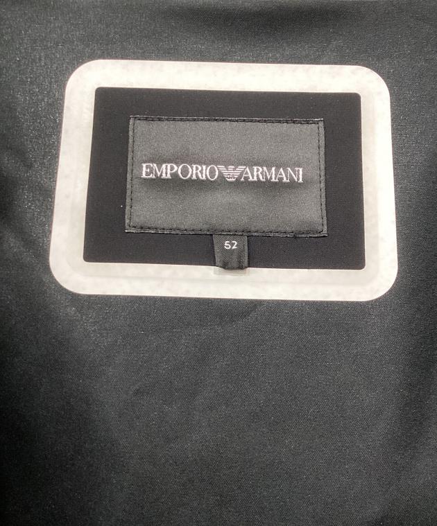 中古・古着通販】EMPORIO ARMANI (エンポリオ アルマーニ) ジャケット