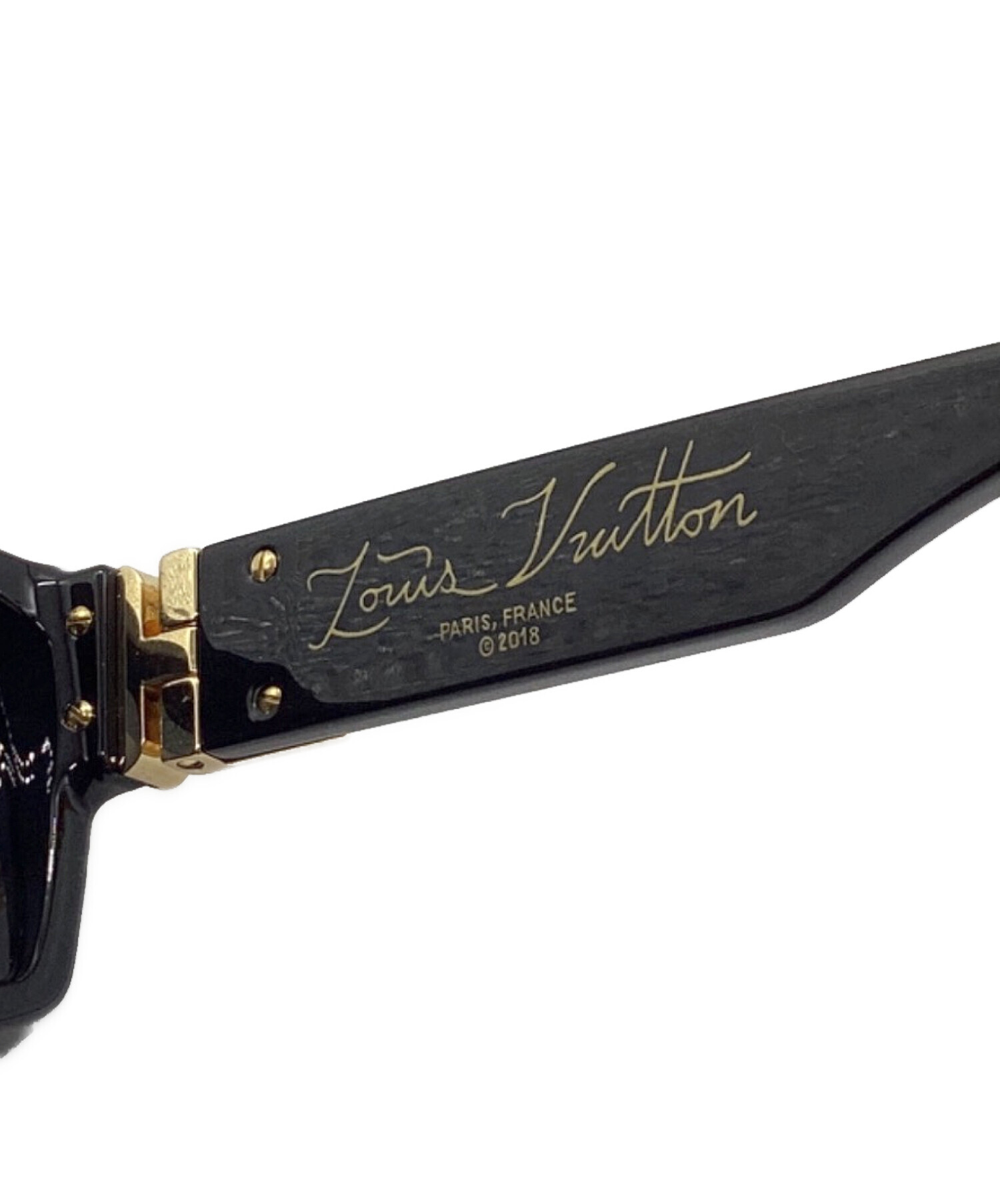 中古・古着通販】LOUIS VUITTON (ルイ ヴィトン) 1.1ミリオネア
