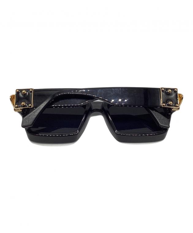 ★LOUIS VUITTON ルイヴィトン サングラス ミリオネア USED品★ 中古・古着通販】LOUIS VUITTON (ルイ ヴィトン) 1.1ミリオネア