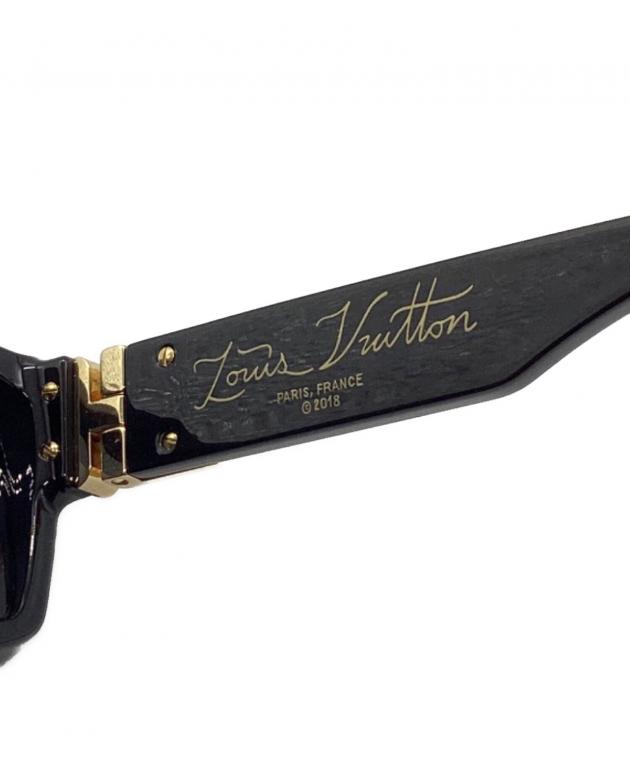 中古・古着通販】LOUIS VUITTON (ルイ ヴィトン) 1.1ミリオネア