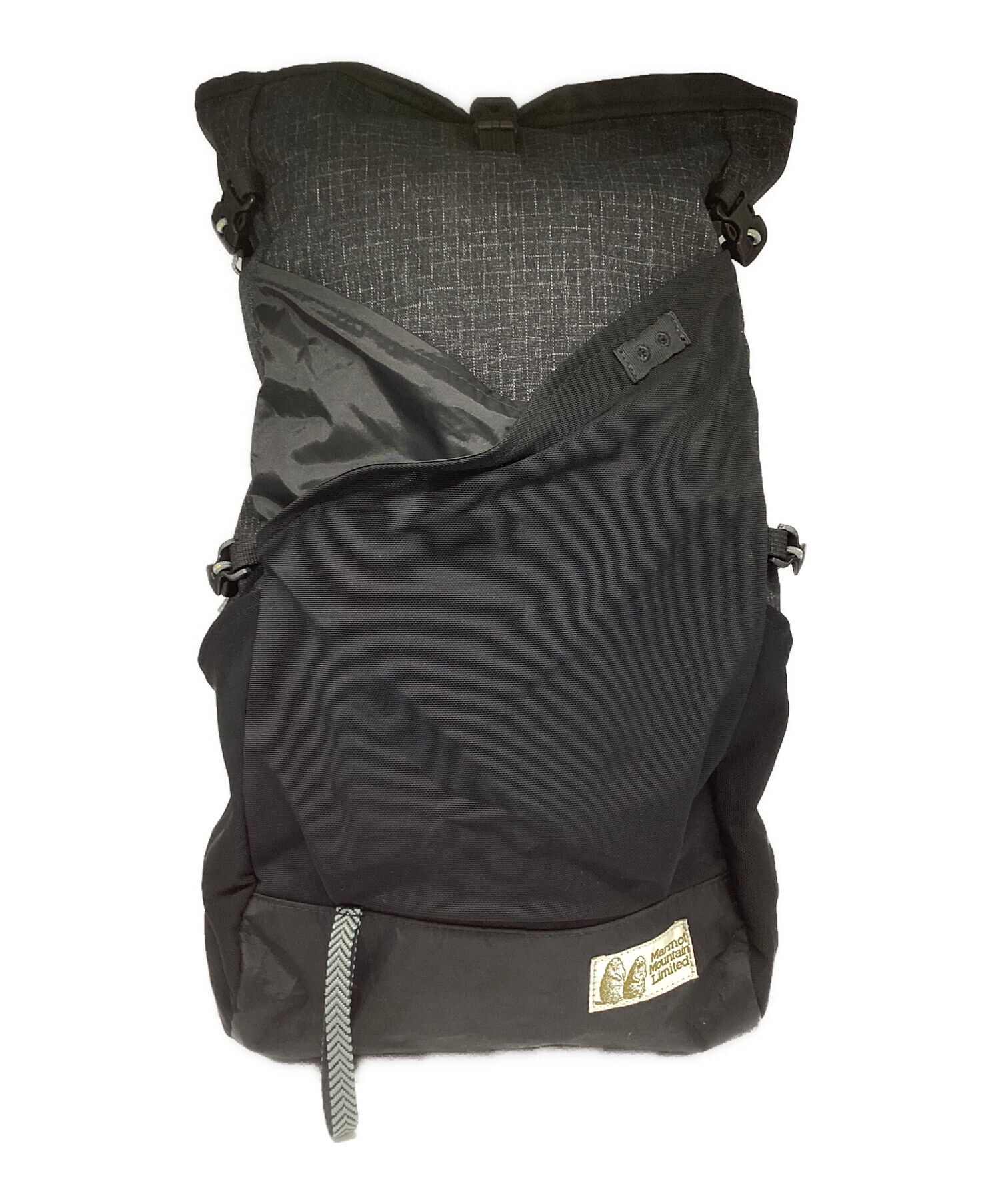 中古・古着通販】MARMOT (マーモット) バックパック 四角友里コラボ
