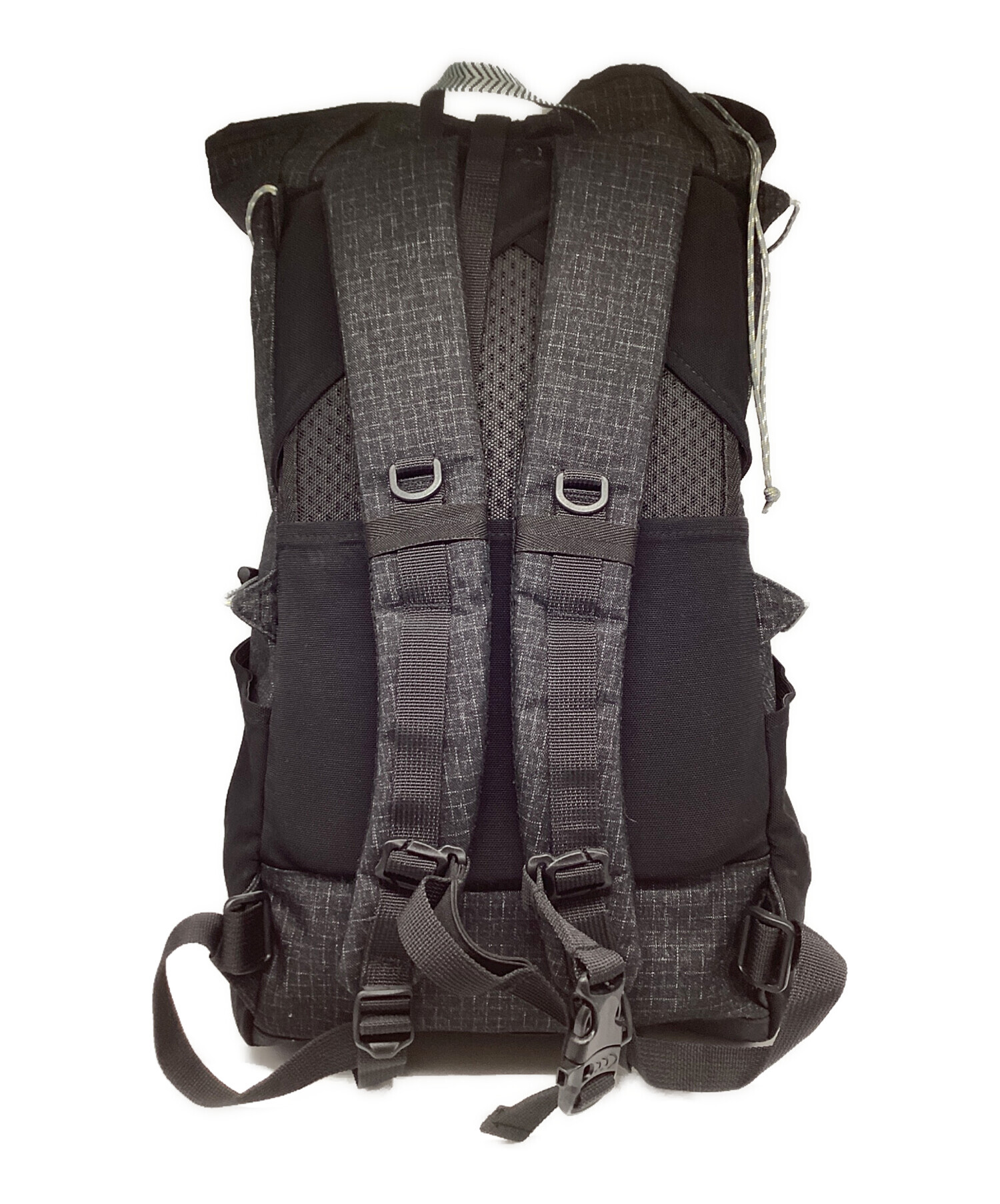 Marmot マーモット Intense30 バックパック 貴重廃番レア未使用品 中古・古着通販】MARMOT (マーモット) バックパック 四角友里コラボ