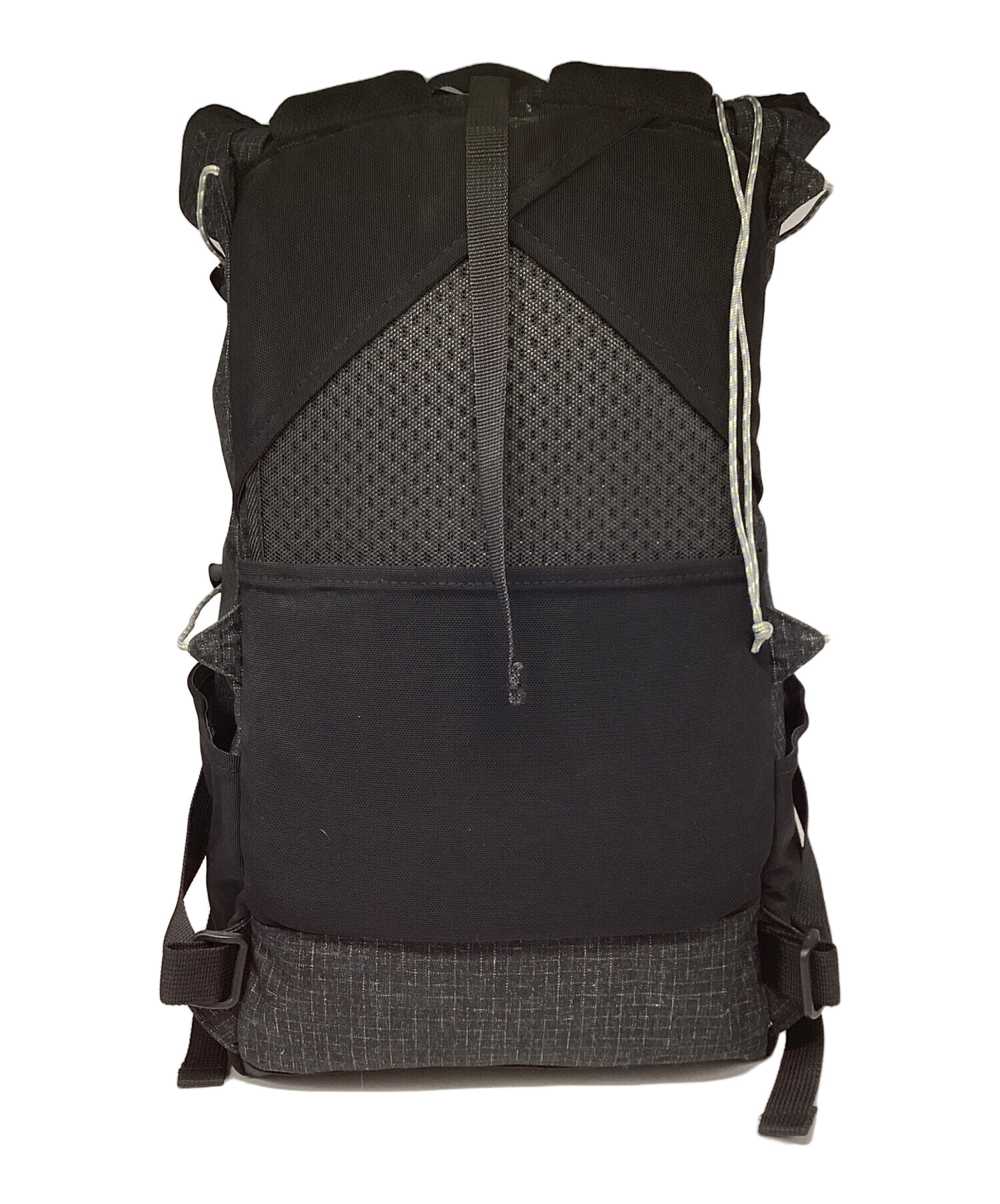 中古・古着通販】MARMOT (マーモット) バックパック 四角友里コラボ