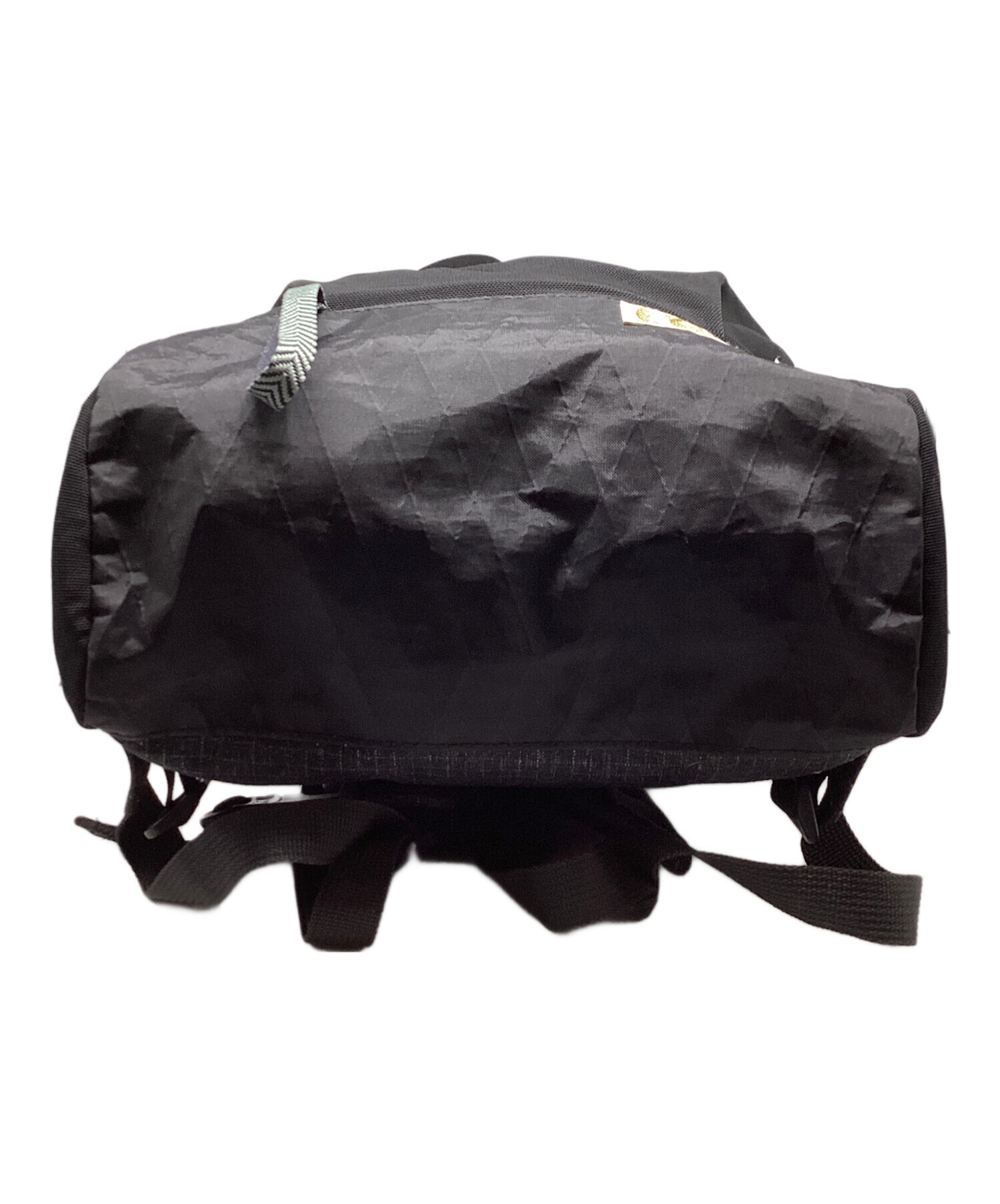 MARMOT - Marmot マーモット Intense30 バックパック 貴重廃番レア未使用品 中古・古着通販】MARMOT (マーモット) バックパック 四角友里コラボ