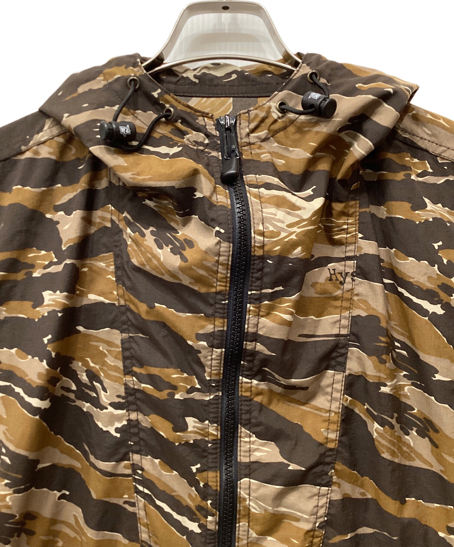 中古・古着通販】Hysteric Glamour (ヒステリックグラマー) ナイロン