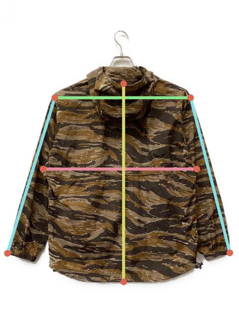 中古・古着通販】Hysteric Glamour (ヒステリックグラマー) ナイロン