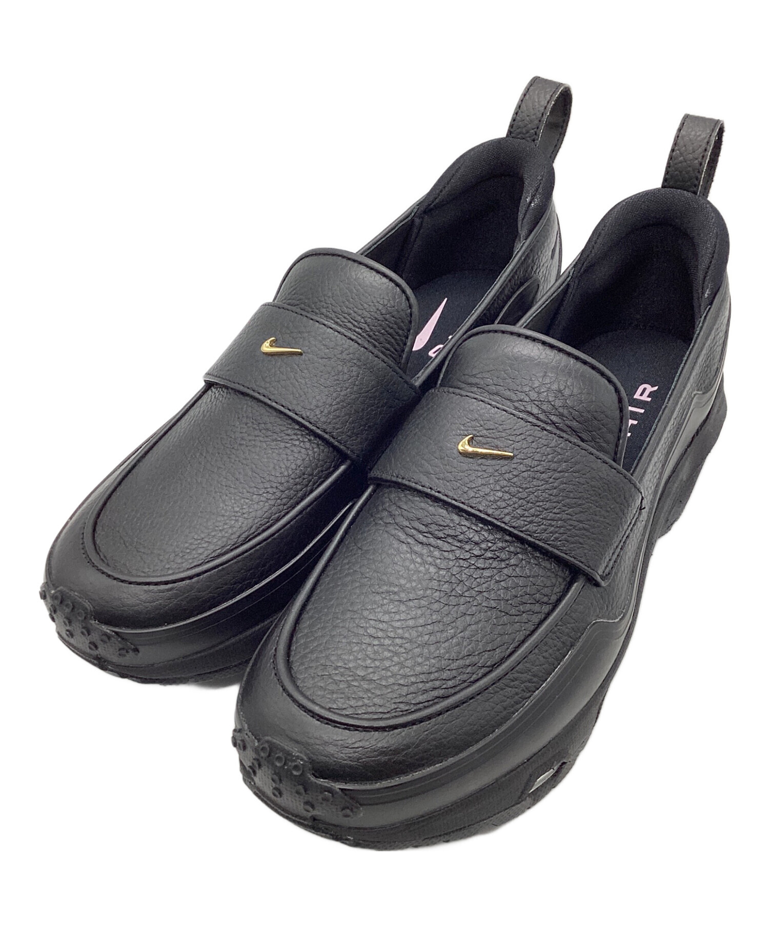 中古・古着通販】NIKE (ナイキ) AIR MAX PHENOMENA ブラック サイズ 