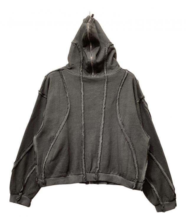 中古・古着通販】THUG CLUB (サグ クラブ) グラディエーターパーカー
