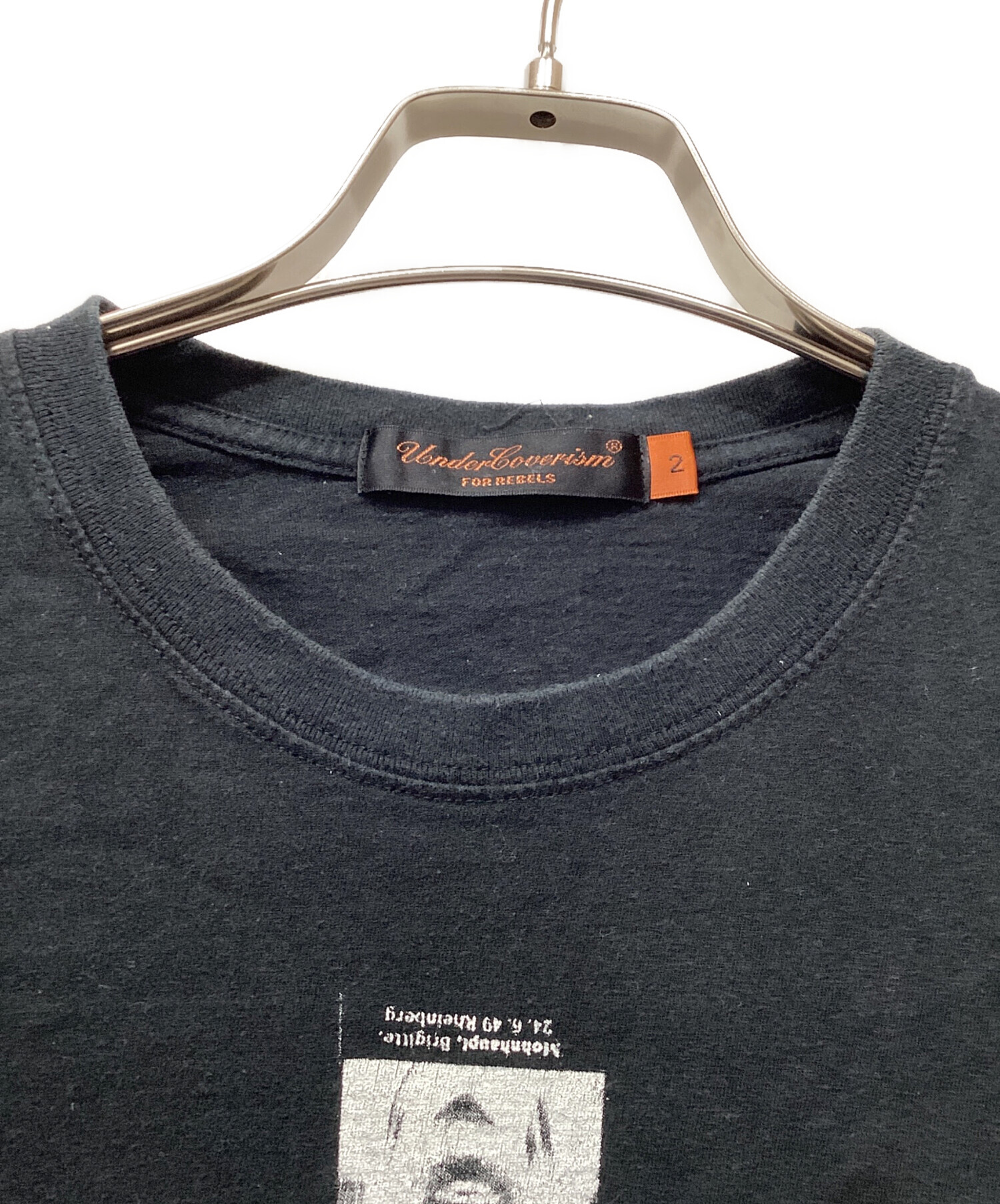 中古・古着通販】UNDERCOVERISM (アンダーカバーイズム) VANDALIZE