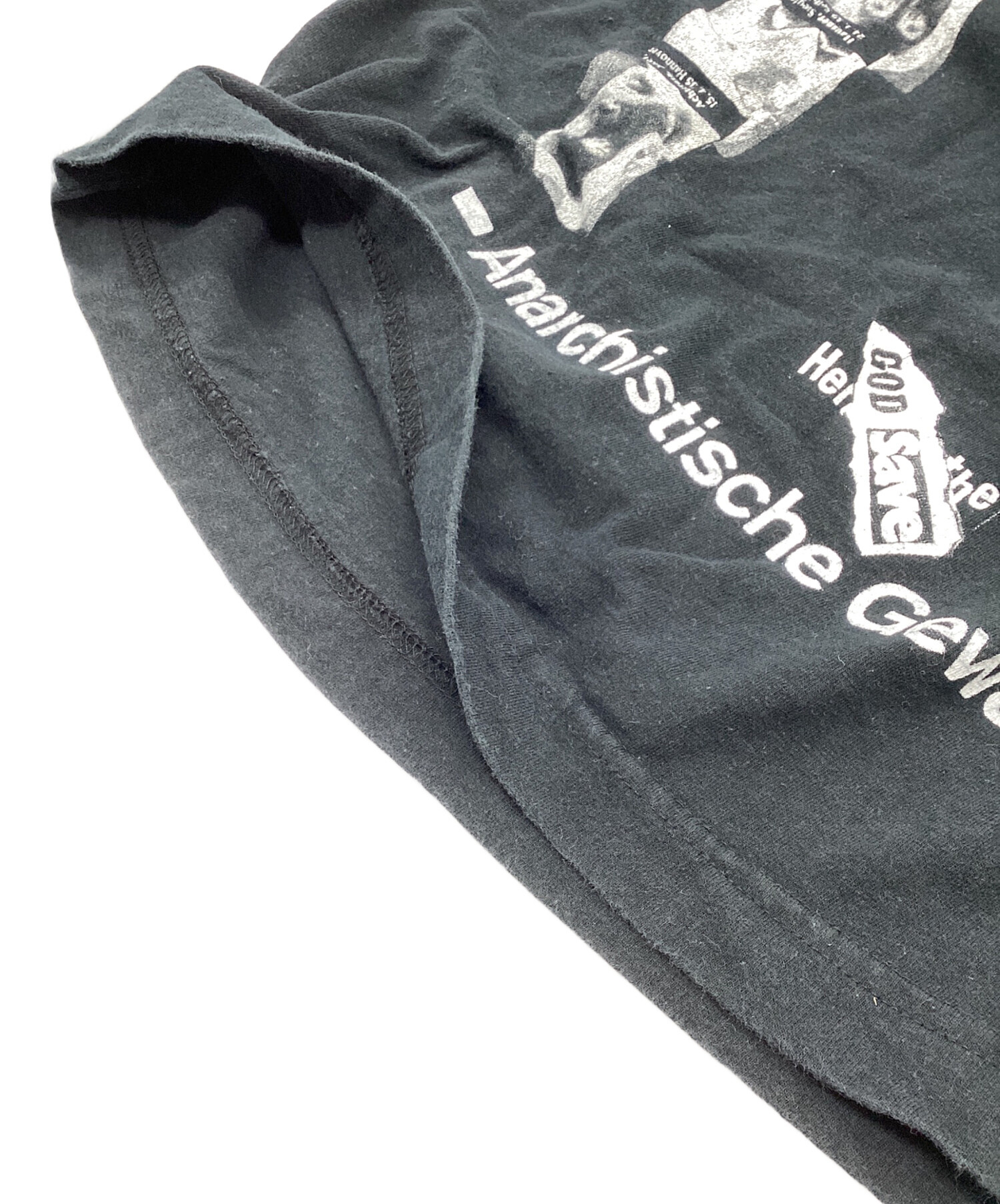 中古・古着通販】UNDERCOVERISM (アンダーカバーイズム) VANDALIZE