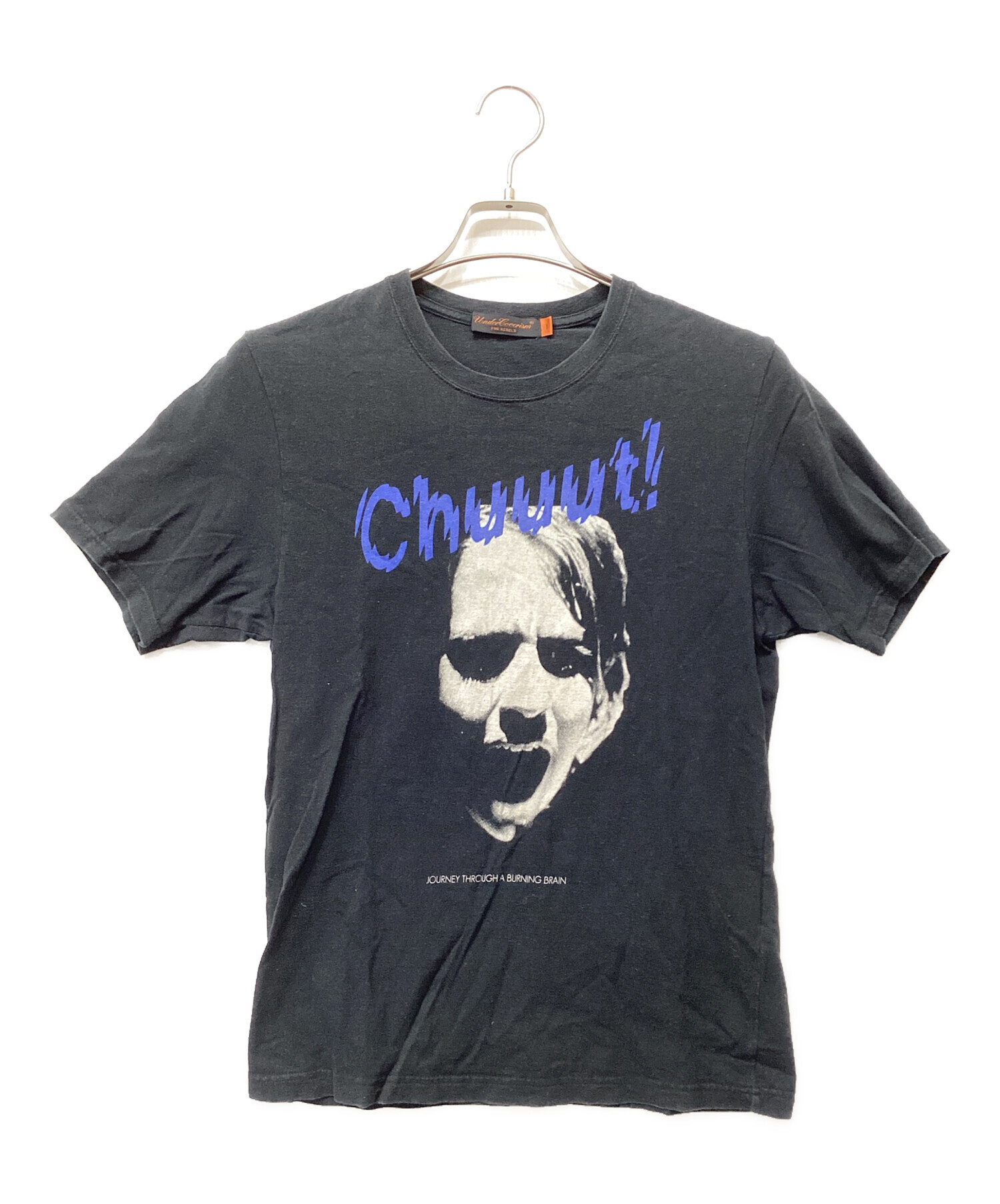 中古・古着通販】UNDERCOVERISM (アンダーカバーイズム) Chuuut