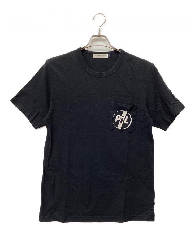 中古・古着通販】UNDERCOVERISM (アンダーカバーイズム) PIL 半袖