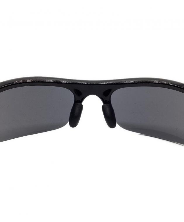 中古・古着通販】OAKLEY (オークリー) FLAK ブラック｜ブランド・古着