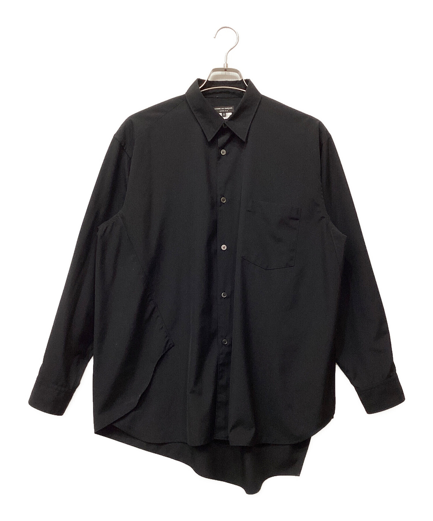 中古・古着通販】COMME des GARCONS HOMME PLUS (コムデギャルソンオム